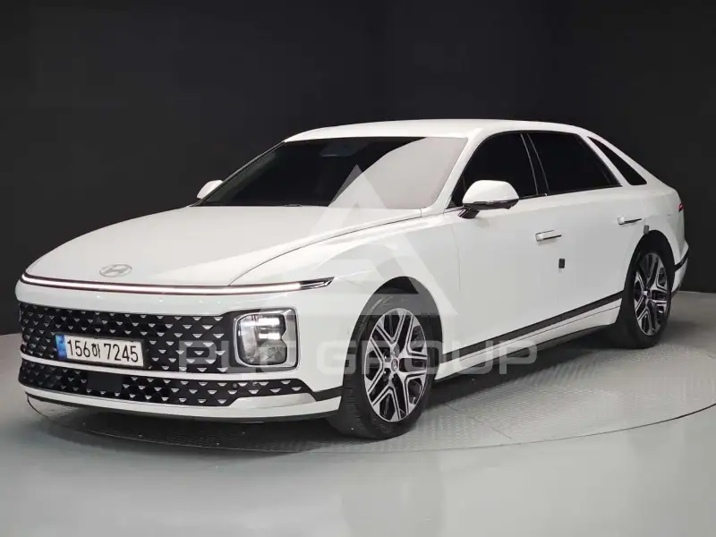 2023 Hyundai Grandeur