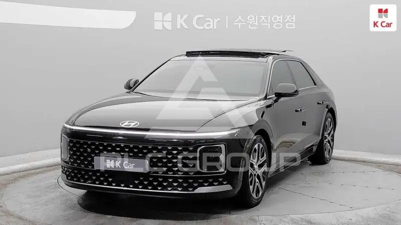 2023 Hyundai Grandeur