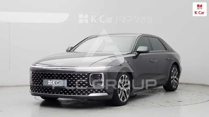 2023 Hyundai Grandeur