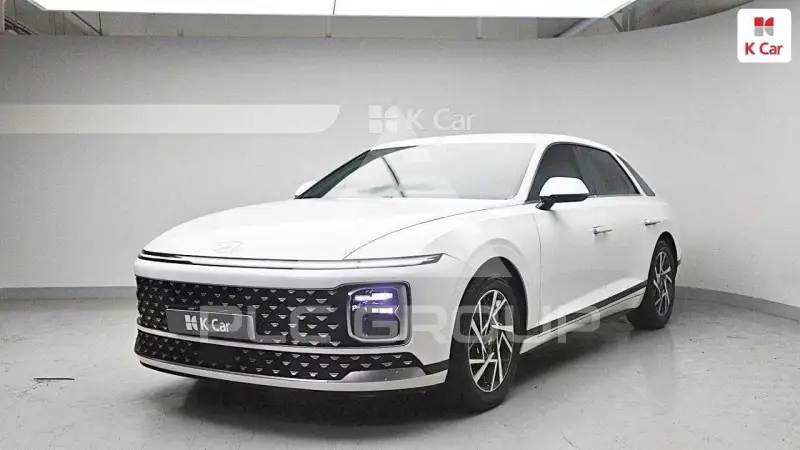 2023 Hyundai Grandeur