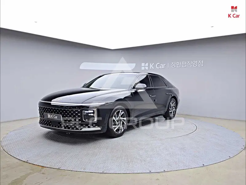 2023 Hyundai Grandeur