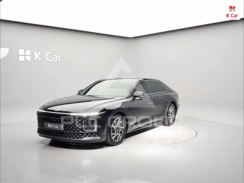 2023 Hyundai Grandeur