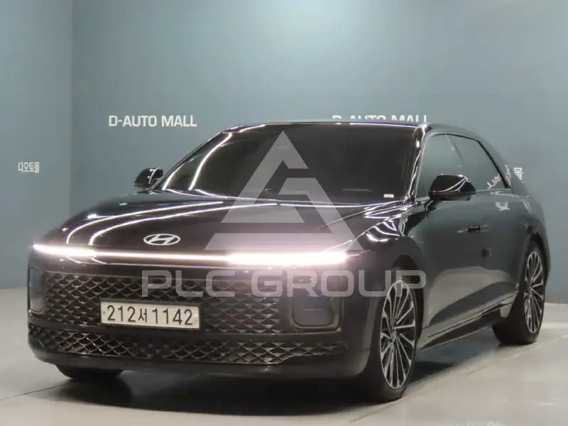 2023 Hyundai Grandeur