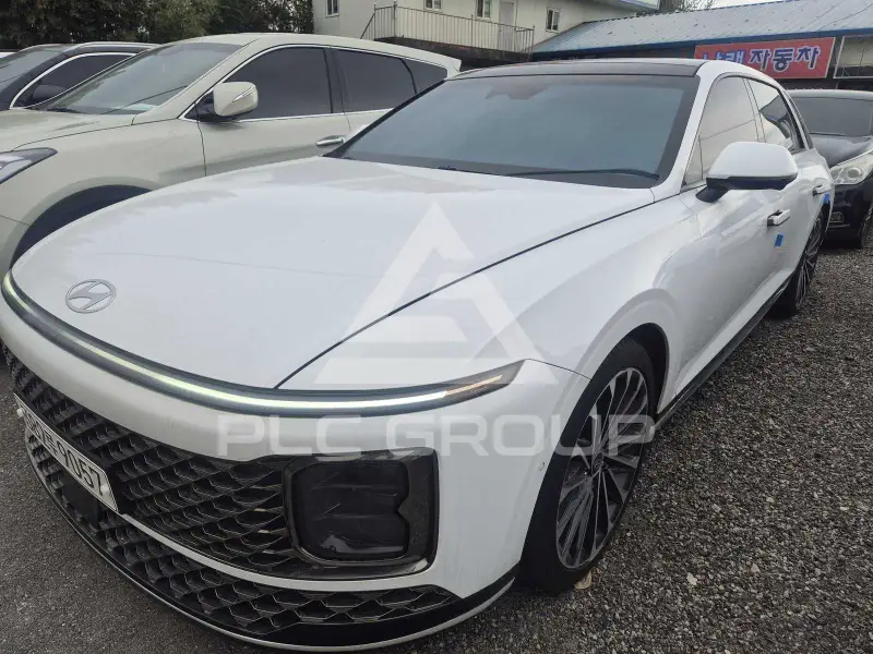 2023 Hyundai Grandeur