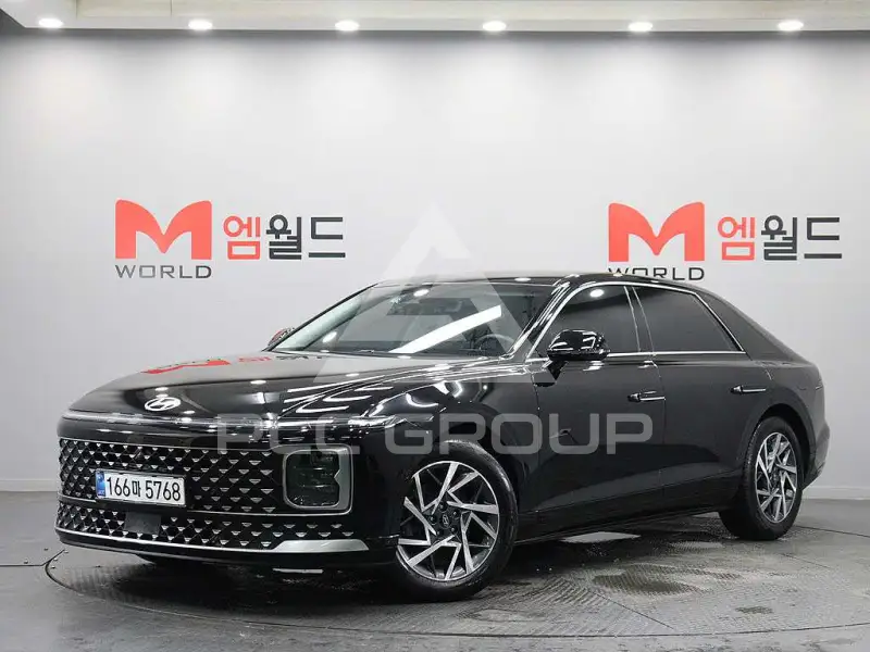 2023 Hyundai Grandeur