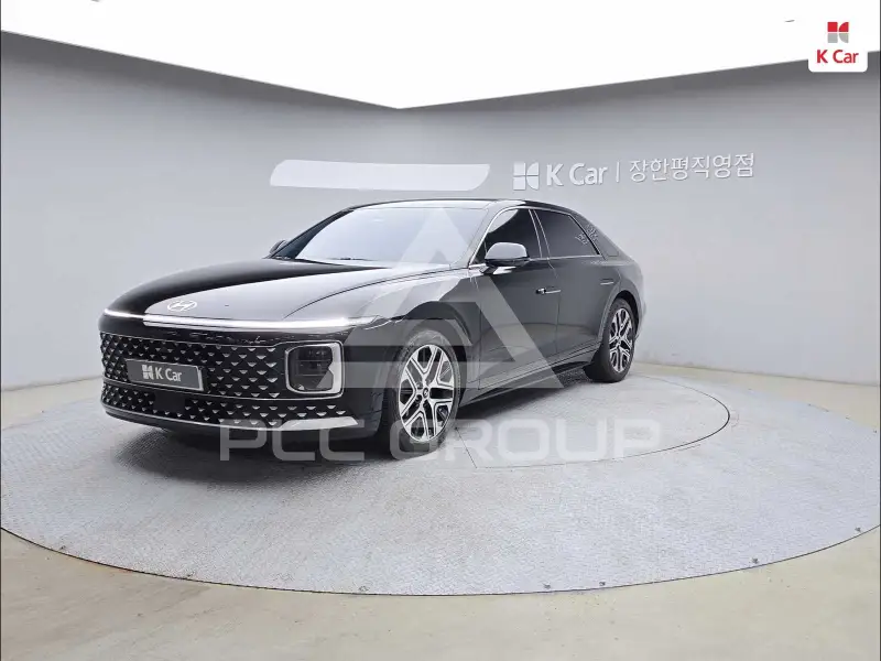 2023 Hyundai Grandeur