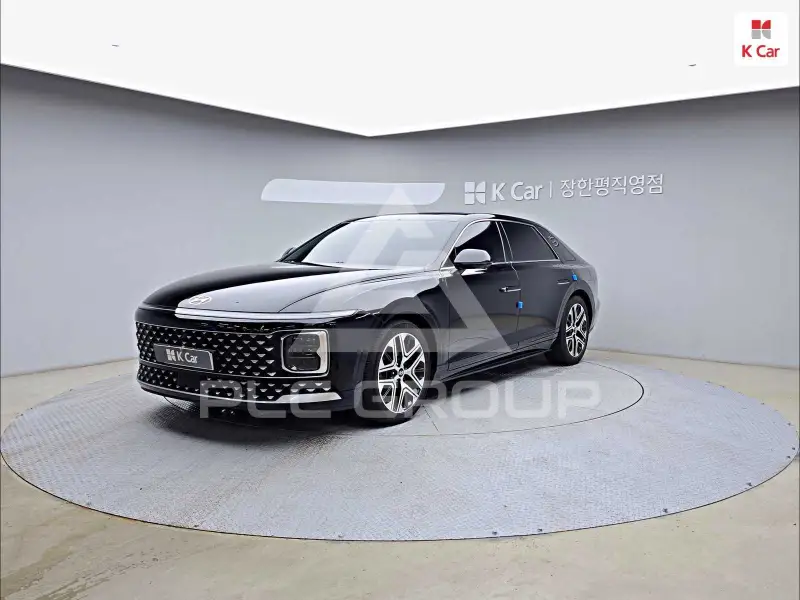 2023 Hyundai Grandeur