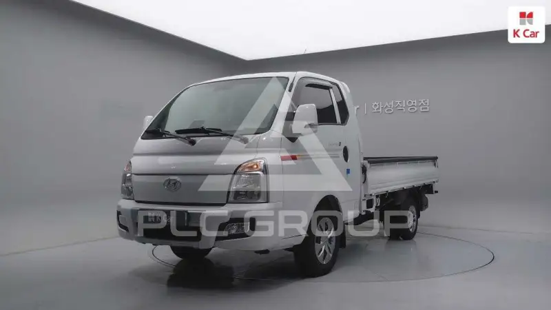 2023 Hyundai Porter 2