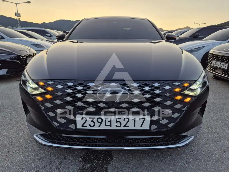 2023 Hyundai Grandeur