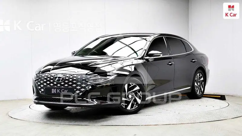 2023 Hyundai Grandeur