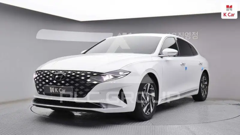 2023 Hyundai Grandeur