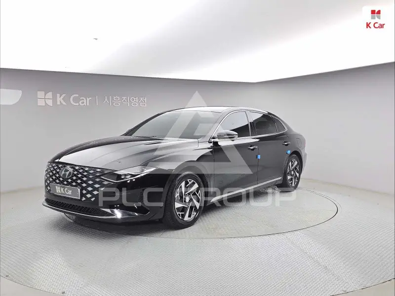 2023 Hyundai Grandeur