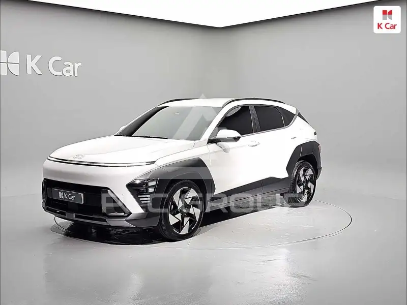 2023 Hyundai Kona