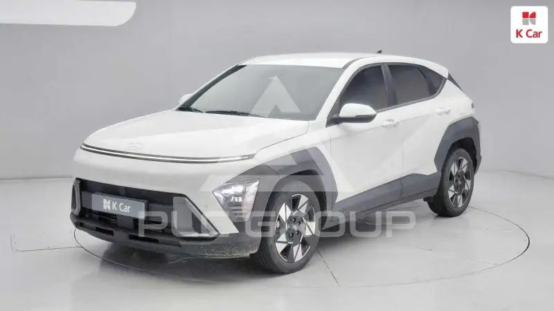 2023 Hyundai Kona