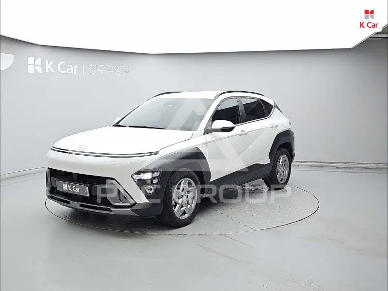 2023 Hyundai Kona
