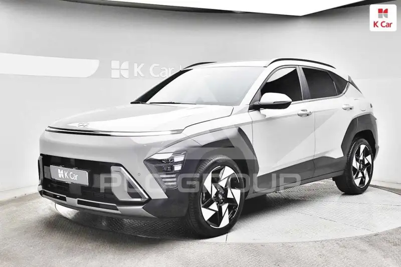 2023 Hyundai Kona