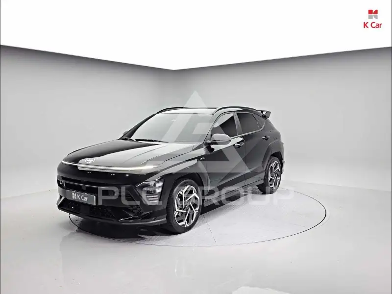 2023 Hyundai Kona