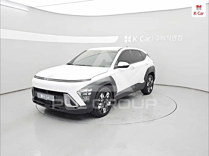 2023 Hyundai Kona