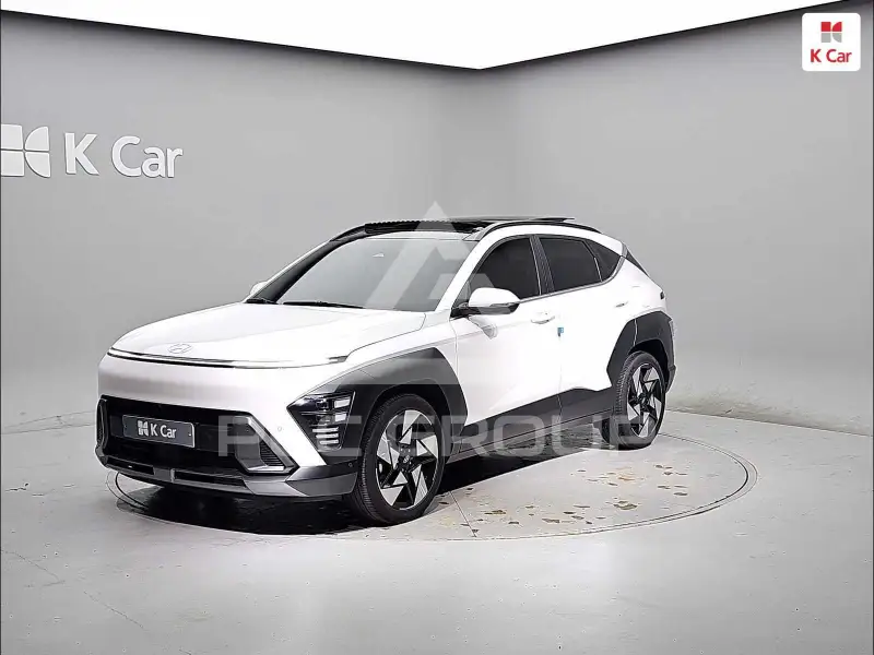 2023 Hyundai Kona