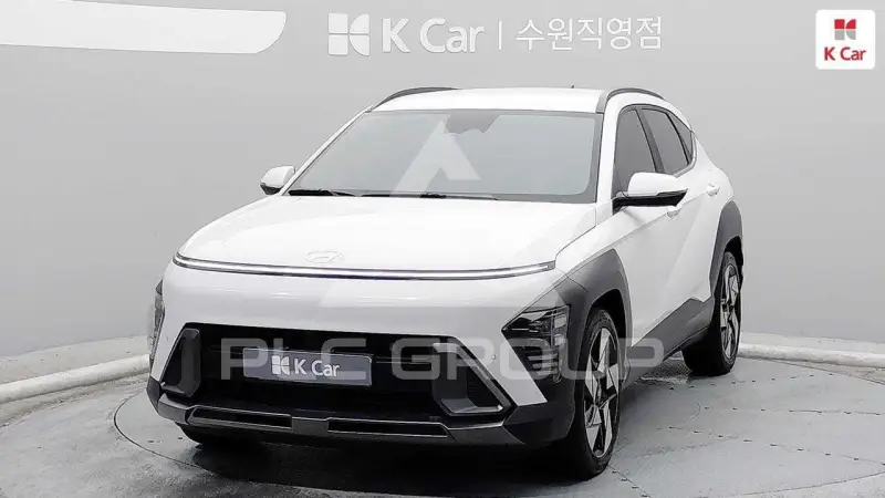 2023 Hyundai Kona