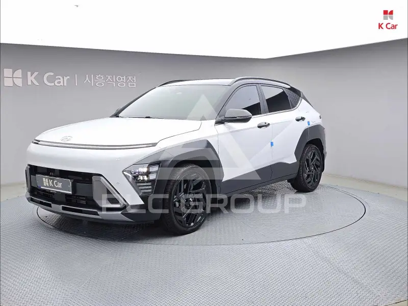 2023 Hyundai Kona
