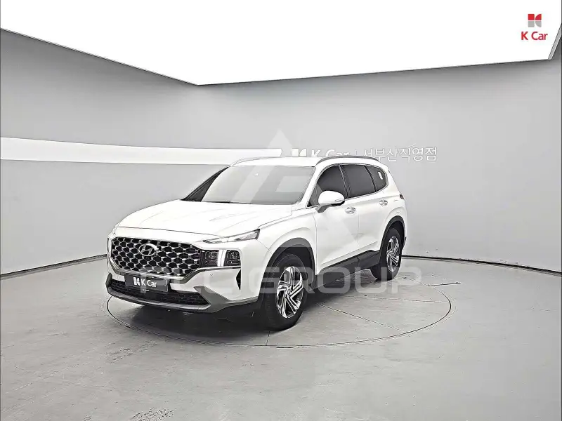 2023 Hyundai Santa FE