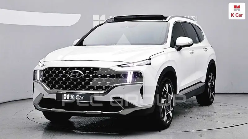 2023 Hyundai Santa FE