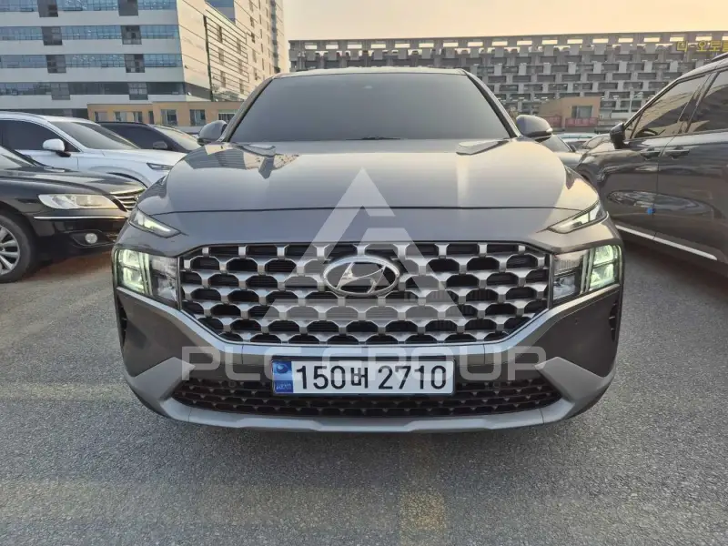 2023 Hyundai Santa FE