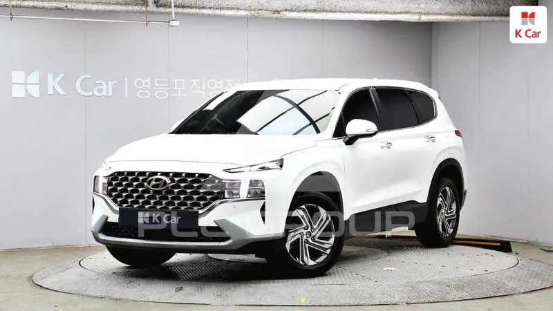 2023 Hyundai Santa FE