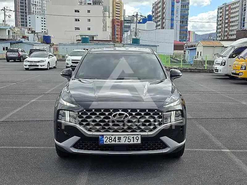 2023 Hyundai Santa FE