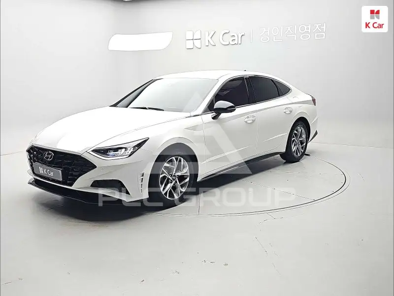 2023 Hyundai Sonata