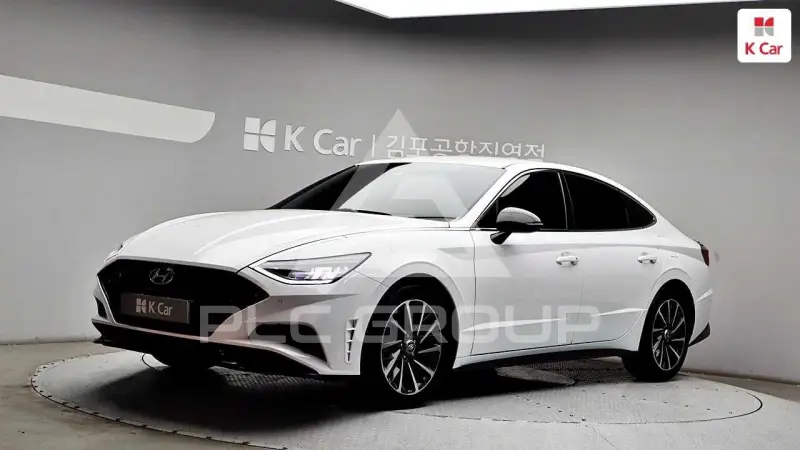 2023 Hyundai Sonata