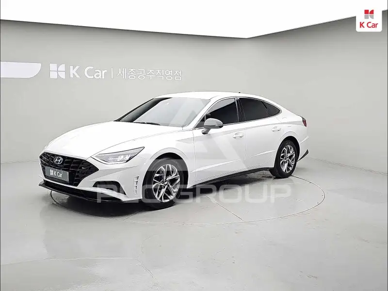 2023 Hyundai Sonata
