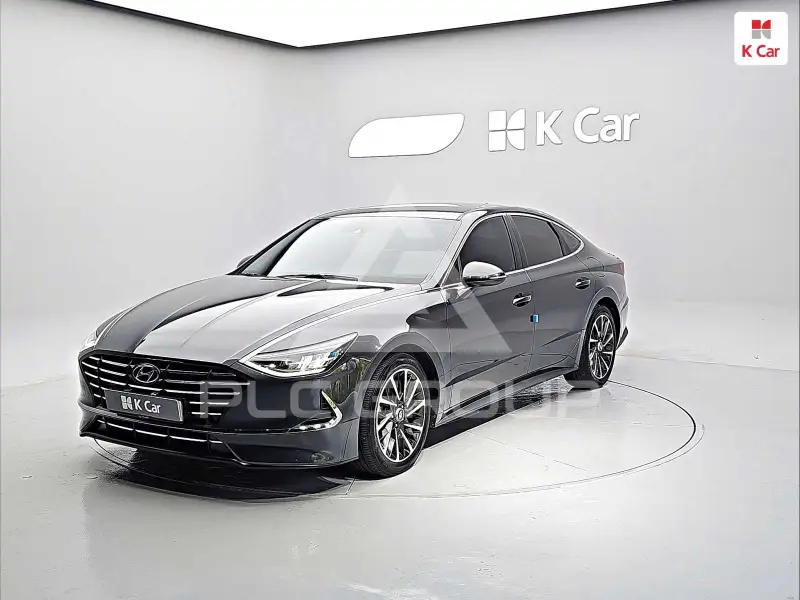 2023 Hyundai Sonata