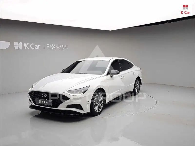 2023 Hyundai Sonata