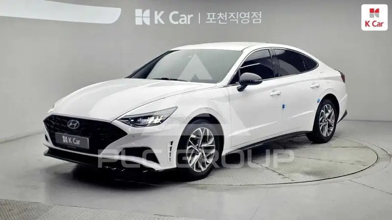 2023 Hyundai Sonata