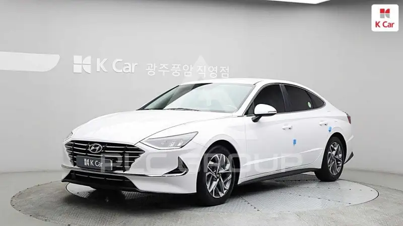 2023 Hyundai Sonata
