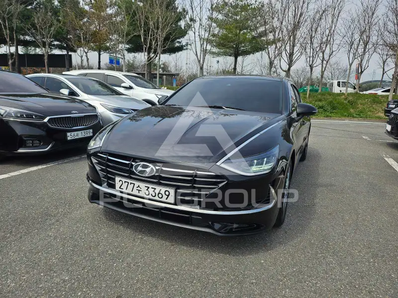 2023 Hyundai Sonata