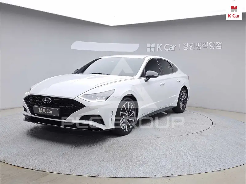 2023 Hyundai Sonata