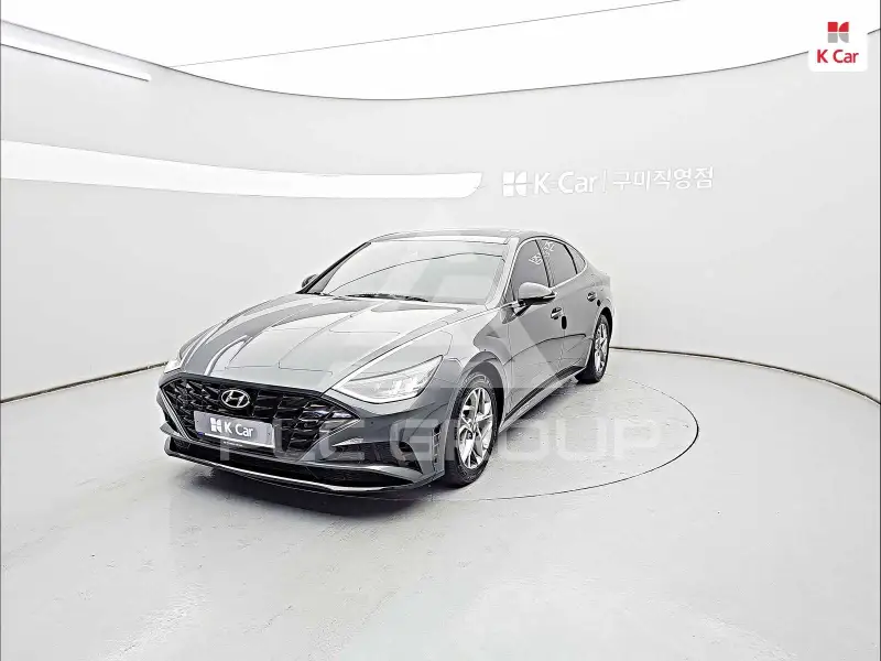2023 Hyundai Sonata