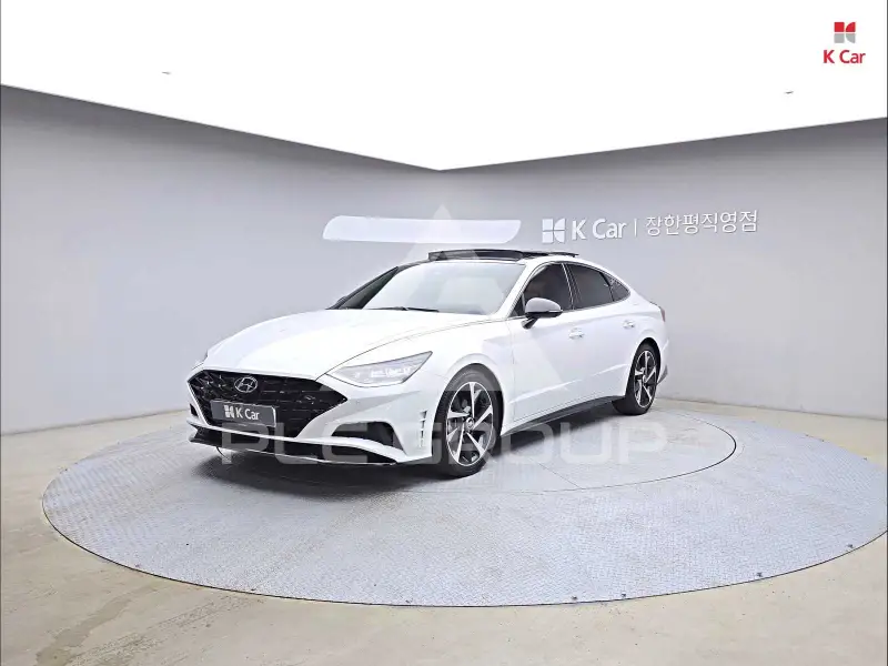 2023 Hyundai Sonata