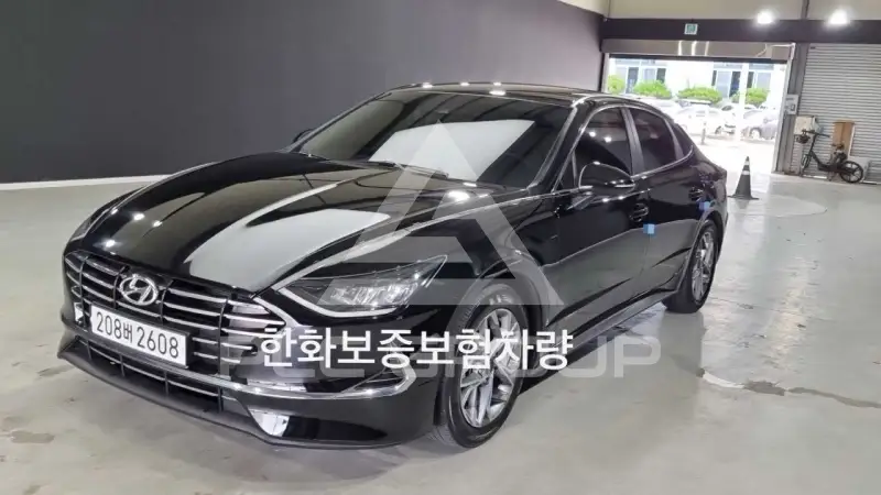 2023 Hyundai Sonata