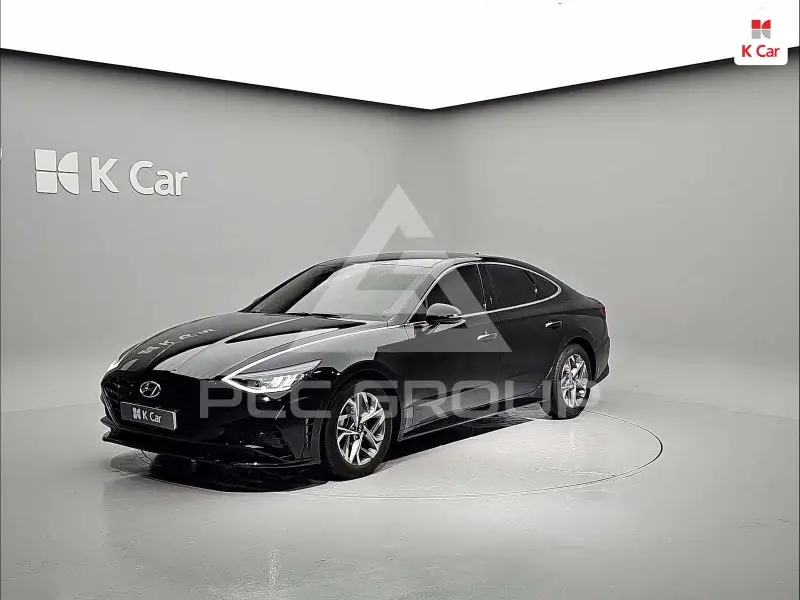 2023 Hyundai Sonata