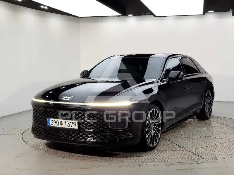 2023 Hyundai Grandeur