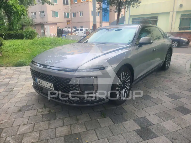 2023 Hyundai Grandeur
