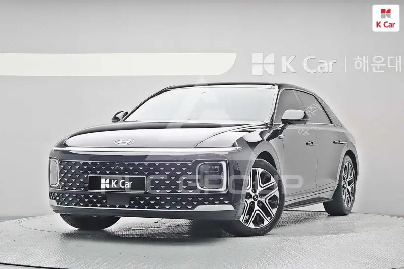 2023 Hyundai Grandeur