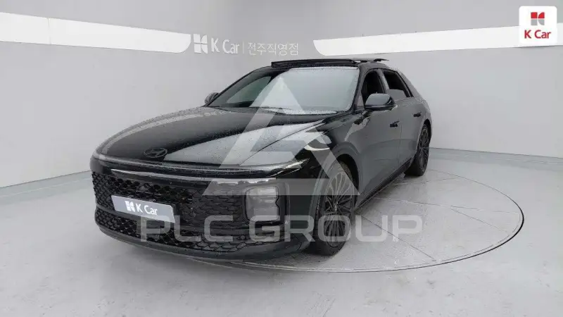 2023 Hyundai Grandeur