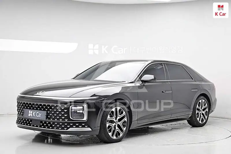 2023 Hyundai Grandeur