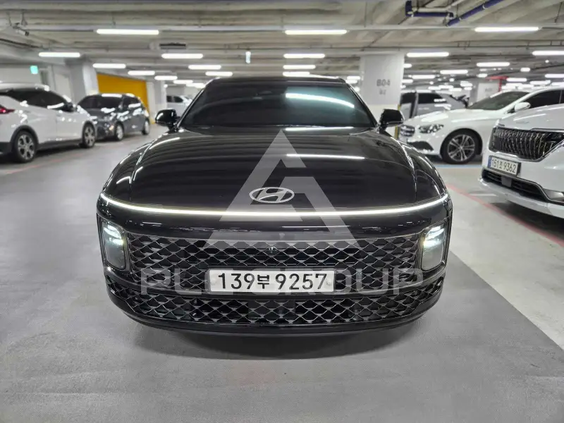 2023 Hyundai Grandeur