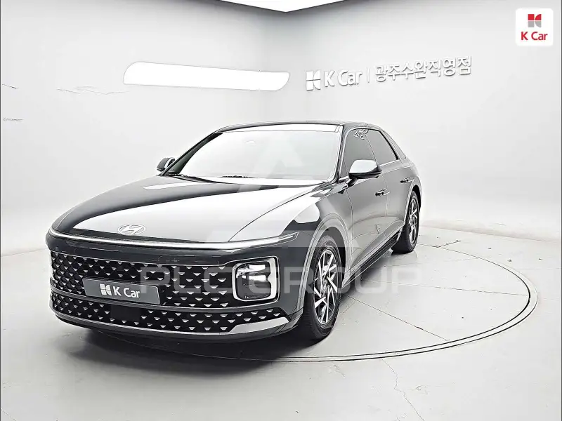 2023 Hyundai Grandeur